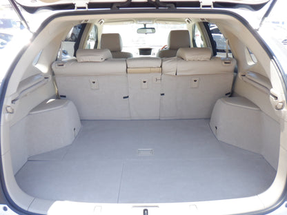 1062 TOYOTA HARRIER 240G PREMIUM L PACKAGE 2007 ACU30-0069140