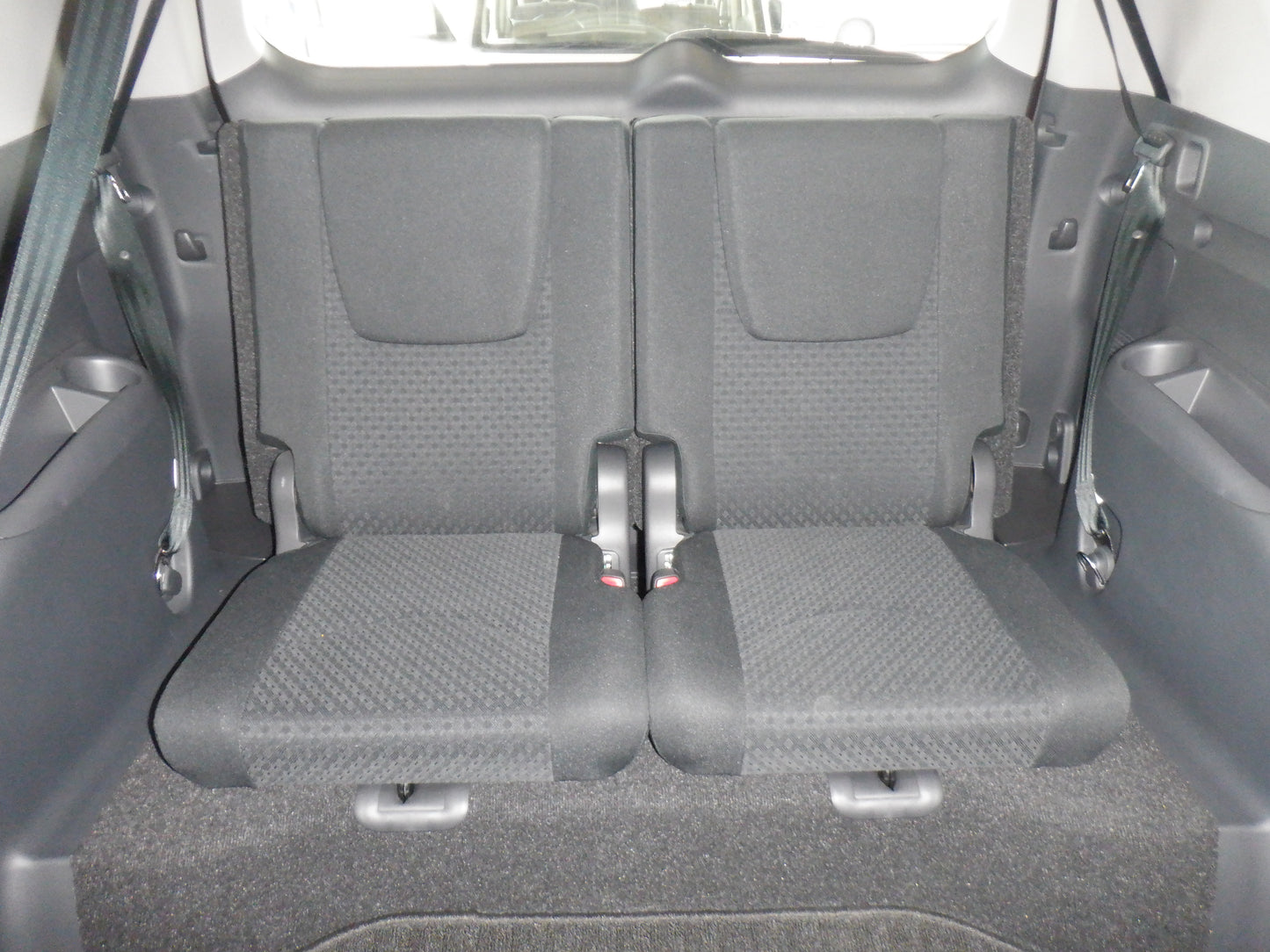 1068 TOYOTA VANGUARD 240S 2012 ACA38-5238077