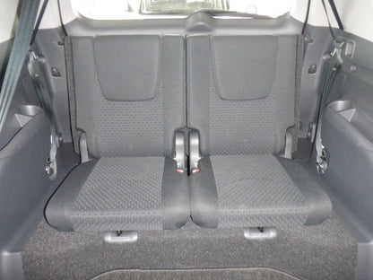 1068 TOYOTA VANGUARD 240S 2012 ACA38-5238077