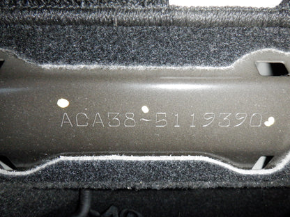 921 TOYOTA VANGUARD 240S 2008 ACA38-5119390 DIRECT SHIPMENT FROM TOYOTA DEALER IN JAPAN