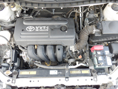 967 TOYOTA PREMIO 1.8X EX PACKAGE 2005 ZZT240-0099324