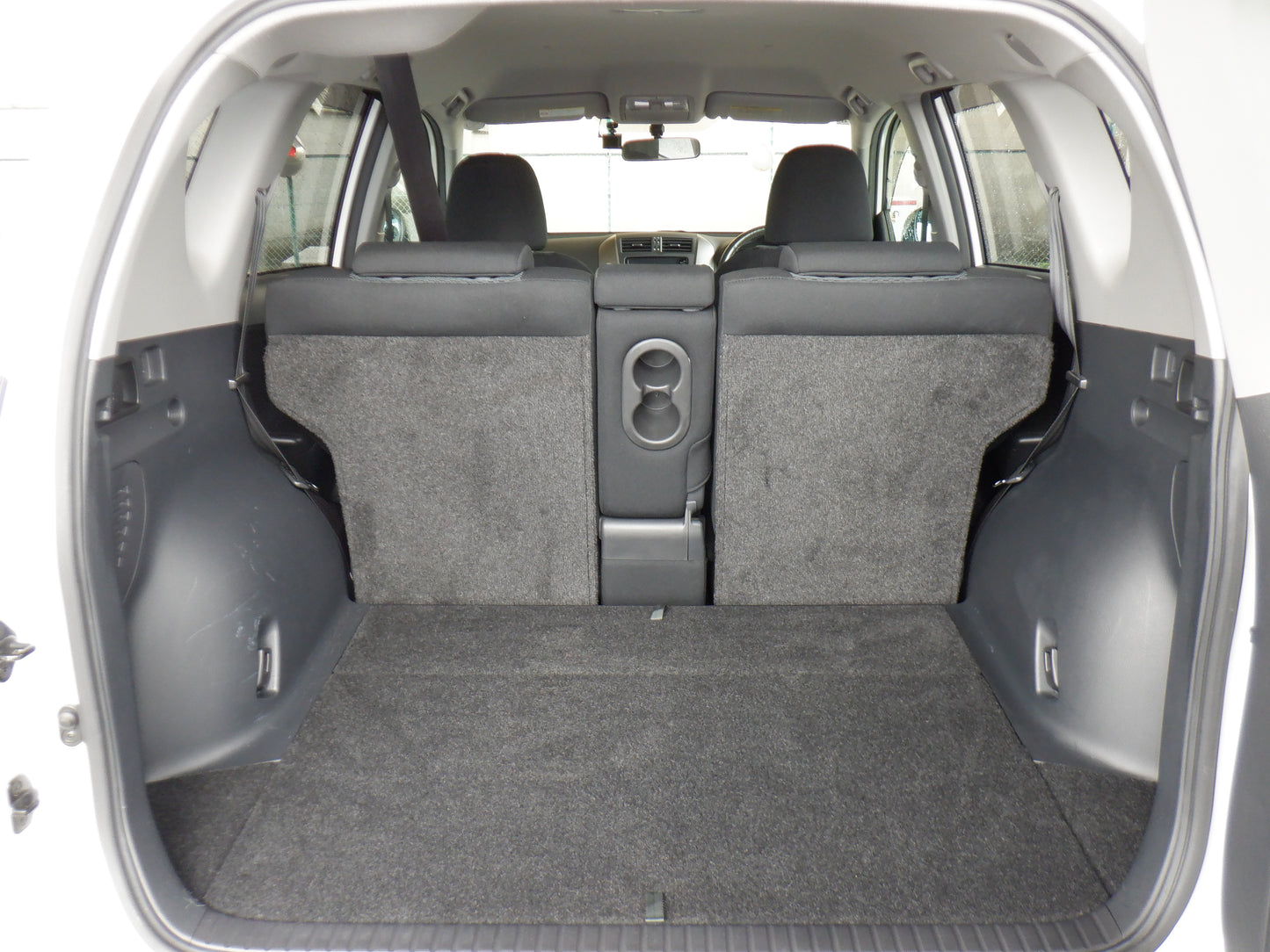 992 TOYOTA RAV4 STYLE 2010 ACA31-5048461