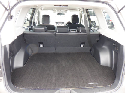 877 SUBARU FORESTER S-Limited Advanced Safety Package 2018 SJ5-118401