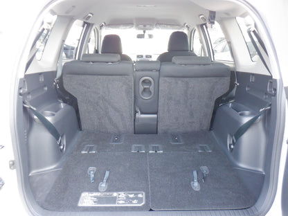 1052　TOYOTA VANGUARD 240S 2013 ACA38-5251872