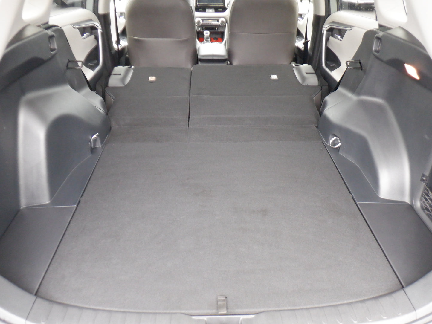 962 TOYOTA RAV4 ADVENTURE 2021 MXAA54-2030407