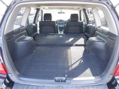 1011 TOYOTA KLUGER L 2.4S FOUR 2007 ACU25-0048449