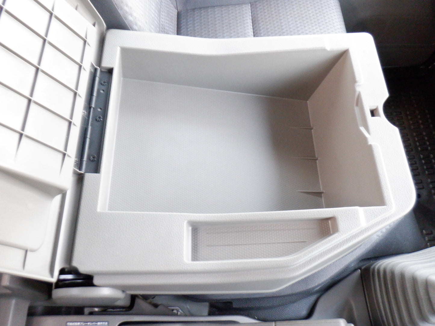 949 NISSAN ATLAS 1.5T SUPER LOW 2010 SQ2F24-010146