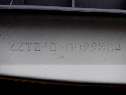 967 TOYOTA PREMIO 1.8X EX PACKAGE 2005 ZZT240-0099324