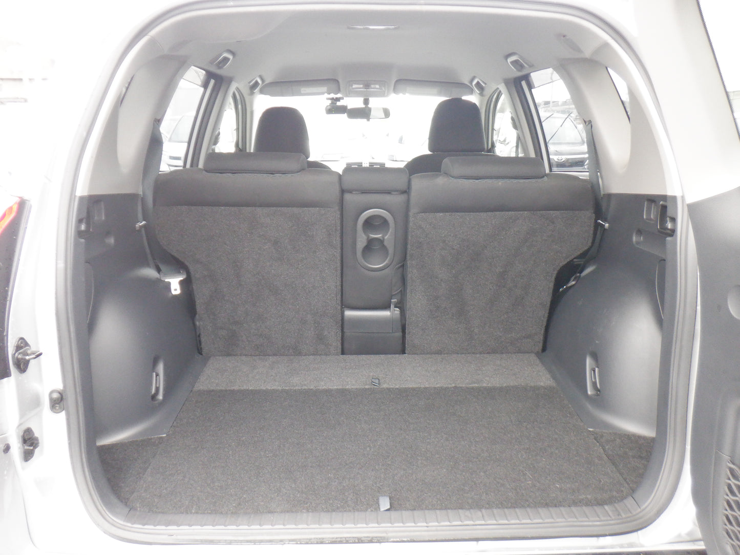 1056　TOYOTA RAV4 STYLE 2013 ACA36-5031473