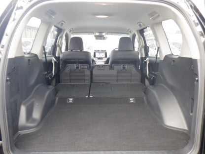 878 TOYOTA LAND CRUISER PRADO TX L PACKAGE 2018 TRJ150-0082934