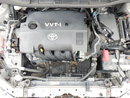 1023 TOYOTA COROLLA FIELDER 1.5X HID SELECTION 2007 NZE141-9052273