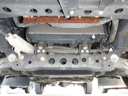 937 TOYOTA DYNA TRUCK 1.25T SINGLE JUST LOW 2018 TRY220-0117665