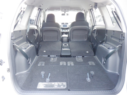 1052　TOYOTA VANGUARD 240S 2013 ACA38-5251872