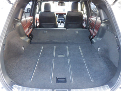 996 TOYOTA HARRIER PREMIUM 2015 ZSU60-0057276