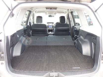 877 SUBARU FORESTER S-Limited Advanced Safety Package 2018 SJ5-118401