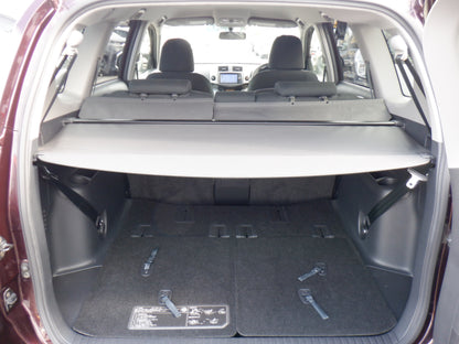 1051 TOYOTA VANGUARD 240S S PACKAGE 2012 ACA38-5236891