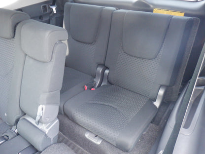 1025.TOYOTA VANGUARD 240S S PACKAGE 2012 ACA38-5220830