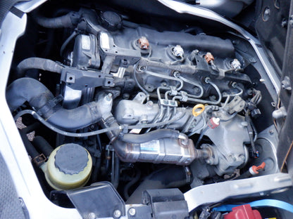 1000 TOYOTA HIACE VAN DX 2007 KDH200-0075901