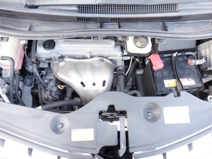 990 TOYOTA ALPHARD 240G 2012 ANH20-8213940