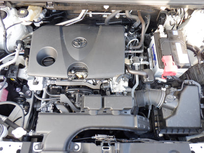 974. TOYOTA RAV4 G 2020 MXAA54-4014447