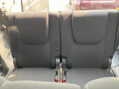1030 TOYOTA VANGUARD 240S 2012 ACA38-5235775