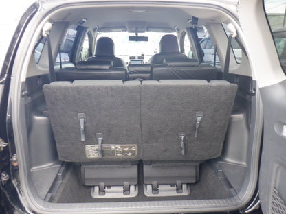 1043 TOYOTA VANGUARD 240S S PACKAGE 2012 ACA38-5230643
