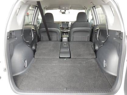 992 TOYOTA RAV4 STYLE 2010 ACA31-5048461