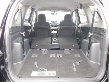 1044 TOYOTA VANGUARD 240S 2013 ACA38-5250464