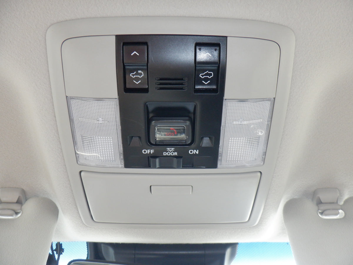 1076 TOYOTA LAND CRUISER PRADO TX L PACKAGE 70TH ANNIVERSARY LIMITED 2022 TRJ150-0138727
