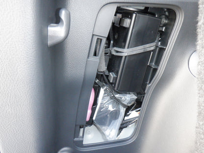1052　TOYOTA VANGUARD 240S 2013 ACA38-5251872