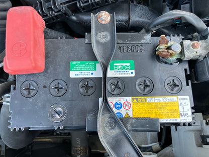 1023 TOYOTA COROLLA FIELDER 1.5X HID SELECTION 2007 NZE141-9052273