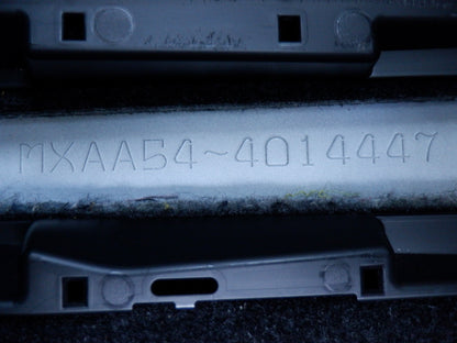 974. TOYOTA RAV4 G 2020 MXAA54-4014447