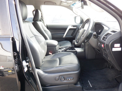 981 TOYOTA LAND CRUISER PRADO TX L PACKAGE 2020 TRJ150-0114290