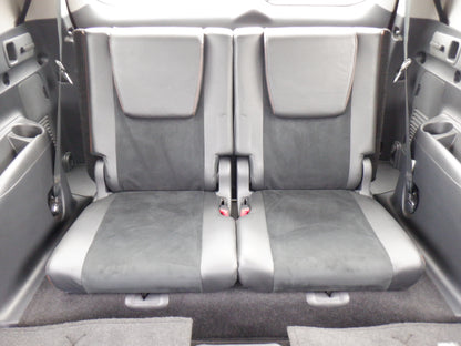 1065 TOYOTA VANGUARD 240S S PACKAGE ALCANTARA LIMITED 2013 ACA38-5249476