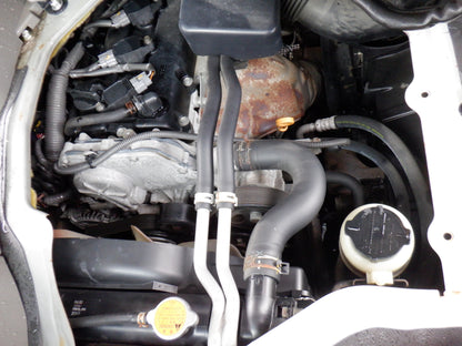 949 NISSAN ATLAS 1.5T SUPER LOW 2010 SQ2F24-010146