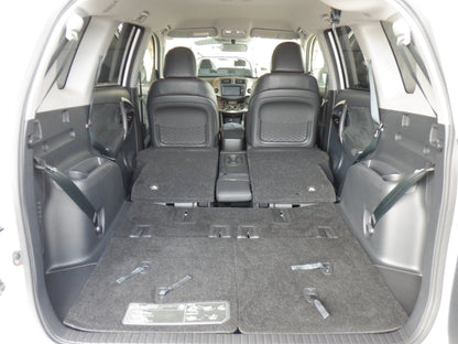 1064 TOYOTA VANGUARD 240S S PACKAGE ALCANTARA LIMITED 2013 ACA33-5308063