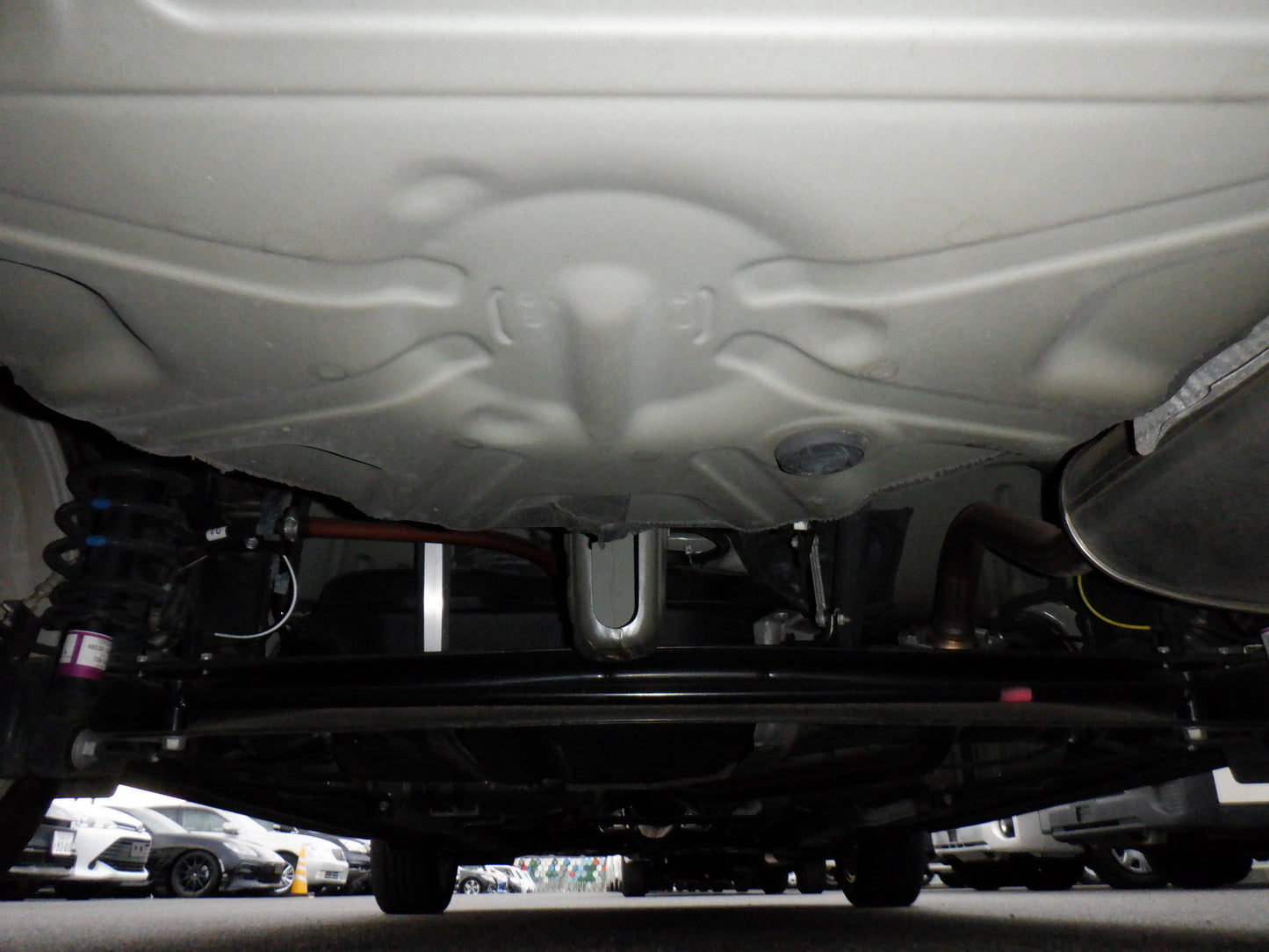 939 TOYOTA PREMIO 1.8X_L PACKAGE 2018 ZRT260-3109568