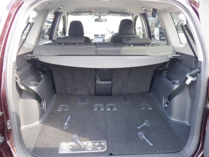 1051 TOYOTA VANGUARD 240S S PACKAGE 2012 ACA38-5236891