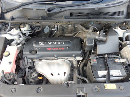 897 TOYOTA VANGUARD 240S S PACKAGE 2012 ACA38-5239363 / Milage: 176,913 Km