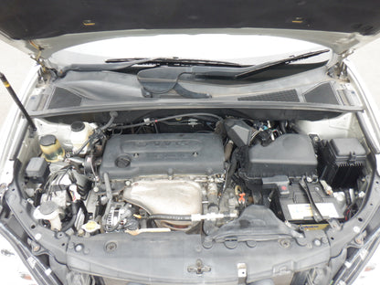 1055 TOYOTA HARRIER 240G 2007 ACU30-0073903