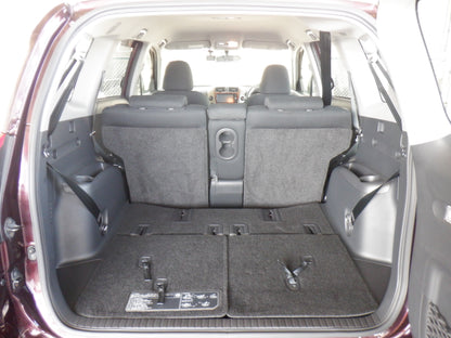 1068 TOYOTA VANGUARD 240S 2012 ACA38-5238077