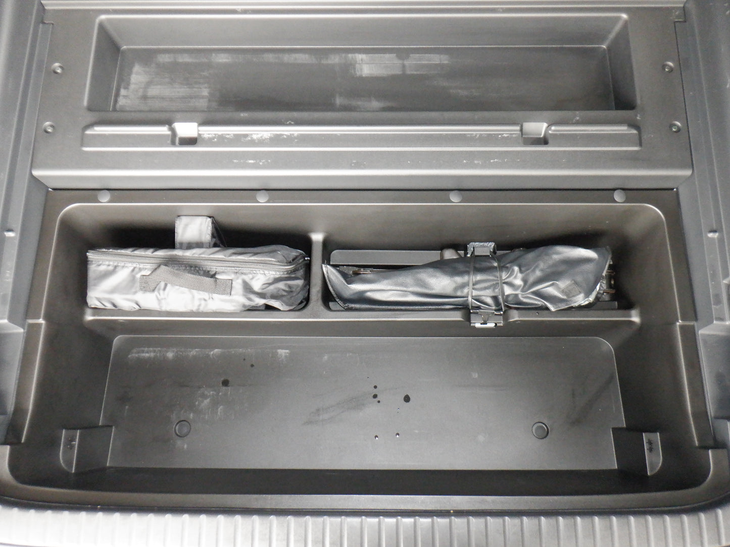 992 TOYOTA RAV4 STYLE 2010 ACA31-5048461