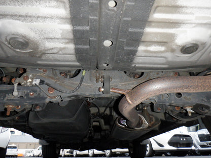 921 TOYOTA VANGUARD 240S 2008 ACA38-5119390 DIRECT SHIPMENT FROM TOYOTA DEALER IN JAPAN