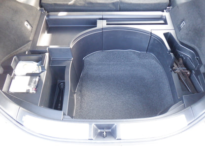 996 TOYOTA HARRIER PREMIUM 2015 ZSU60-0057276