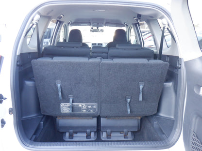 1030 TOYOTA VANGUARD 240S 2012 ACA38-5235775