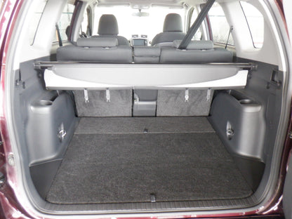 1024 TOYOTA VANGUARD 240S 2012 ACA38-5245323