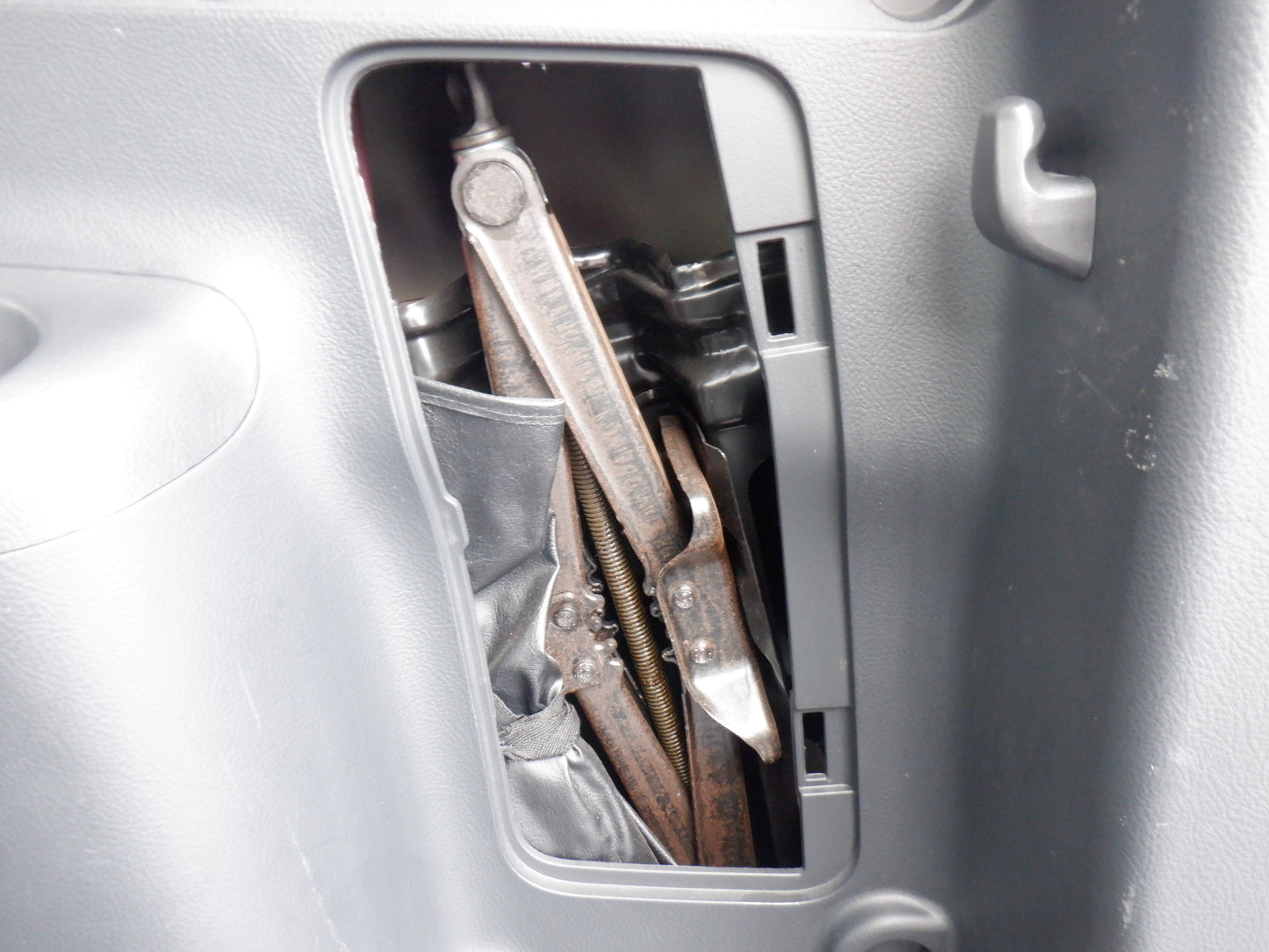 1026 TOYOTA VANGUARD 240S 2013 ACA33-5306970