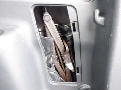 1026 TOYOTA VANGUARD 240S 2013 ACA33-5306970