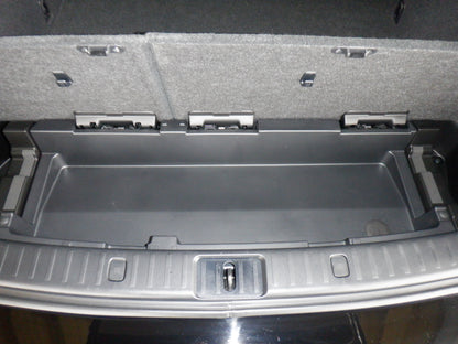 1050 TOYOTA HARRIER 240G 2007 ACU30-0078277