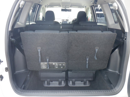 1025.TOYOTA VANGUARD 240S S PACKAGE 2012 ACA38-5220830